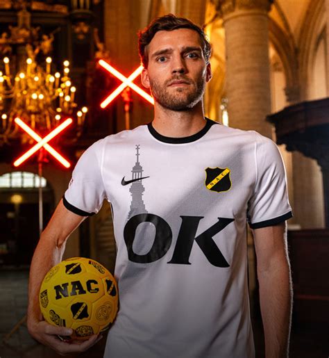 NAC Breda Online Fanshop .